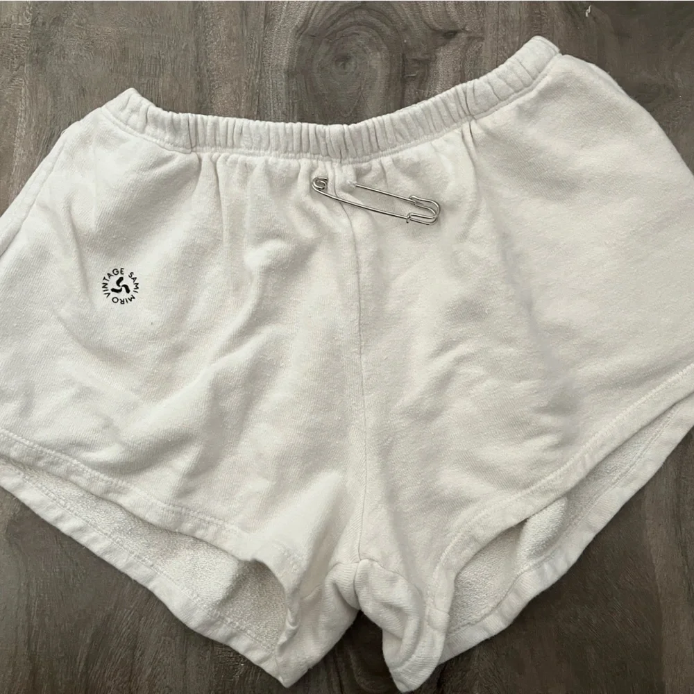 Sami miro vintage sweatshorts - Picture 3 of 5